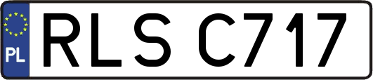 RLSC717