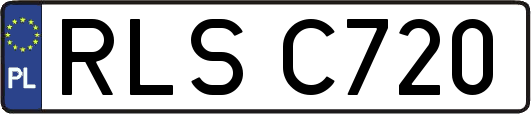 RLSC720