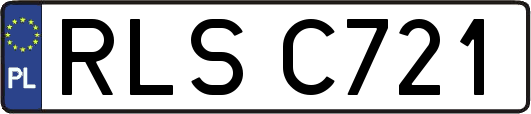 RLSC721