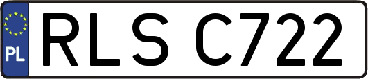 RLSC722
