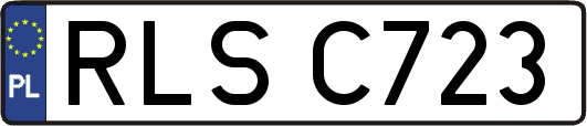 RLSC723