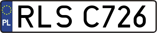 RLSC726