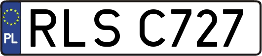 RLSC727