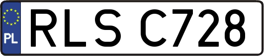 RLSC728