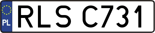 RLSC731
