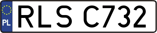 RLSC732