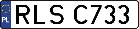 RLSC733