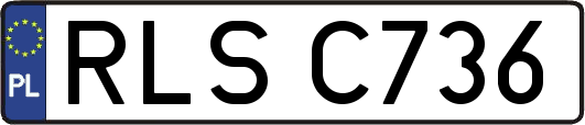 RLSC736