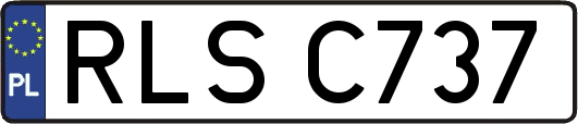 RLSC737