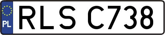 RLSC738