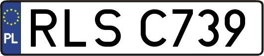 RLSC739