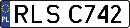 RLSC742