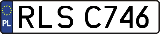 RLSC746
