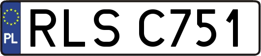 RLSC751