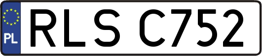 RLSC752