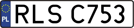 RLSC753