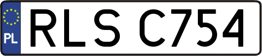 RLSC754