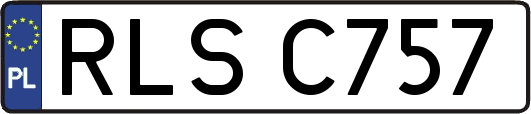 RLSC757