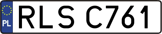RLSC761