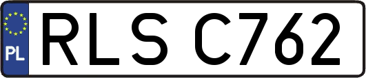 RLSC762