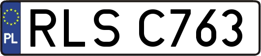 RLSC763