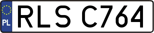 RLSC764