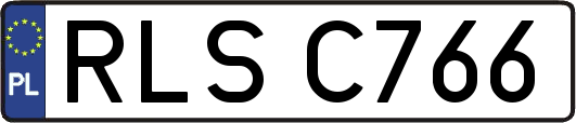 RLSC766