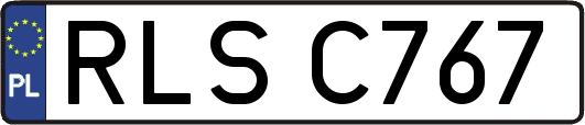 RLSC767