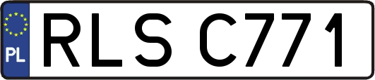 RLSC771