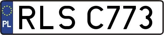 RLSC773
