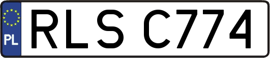 RLSC774