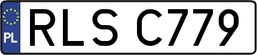 RLSC779
