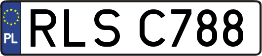 RLSC788