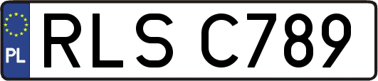 RLSC789