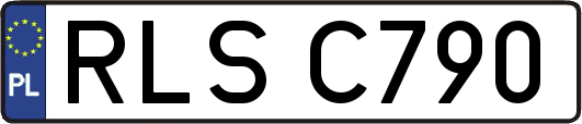 RLSC790