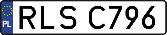 RLSC796