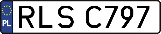RLSC797