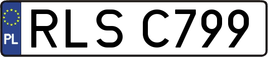 RLSC799