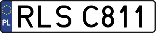 RLSC811