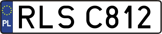 RLSC812