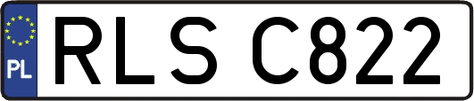 RLSC822