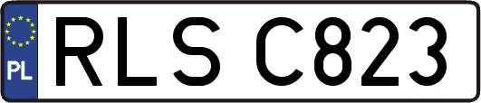 RLSC823