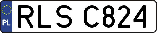 RLSC824