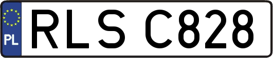 RLSC828