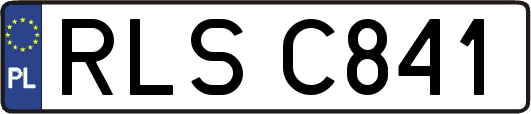 RLSC841