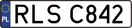 RLSC842