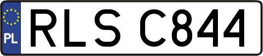 RLSC844