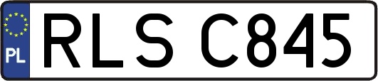 RLSC845