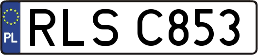 RLSC853