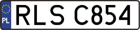 RLSC854